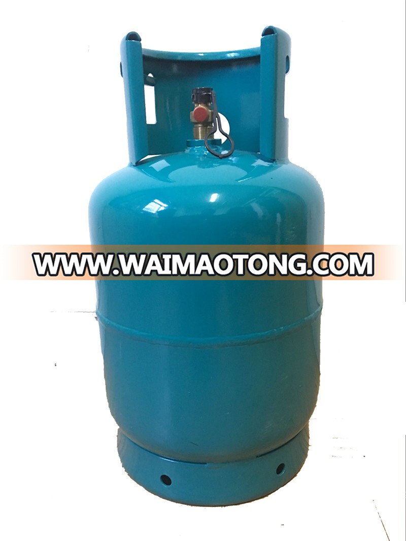 Steel LPG Gas & Tank Cylinder-9kg