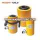 RCH Series Single Acting Hollow Plunger Design Hydraulic Stainless Steel Cylinder